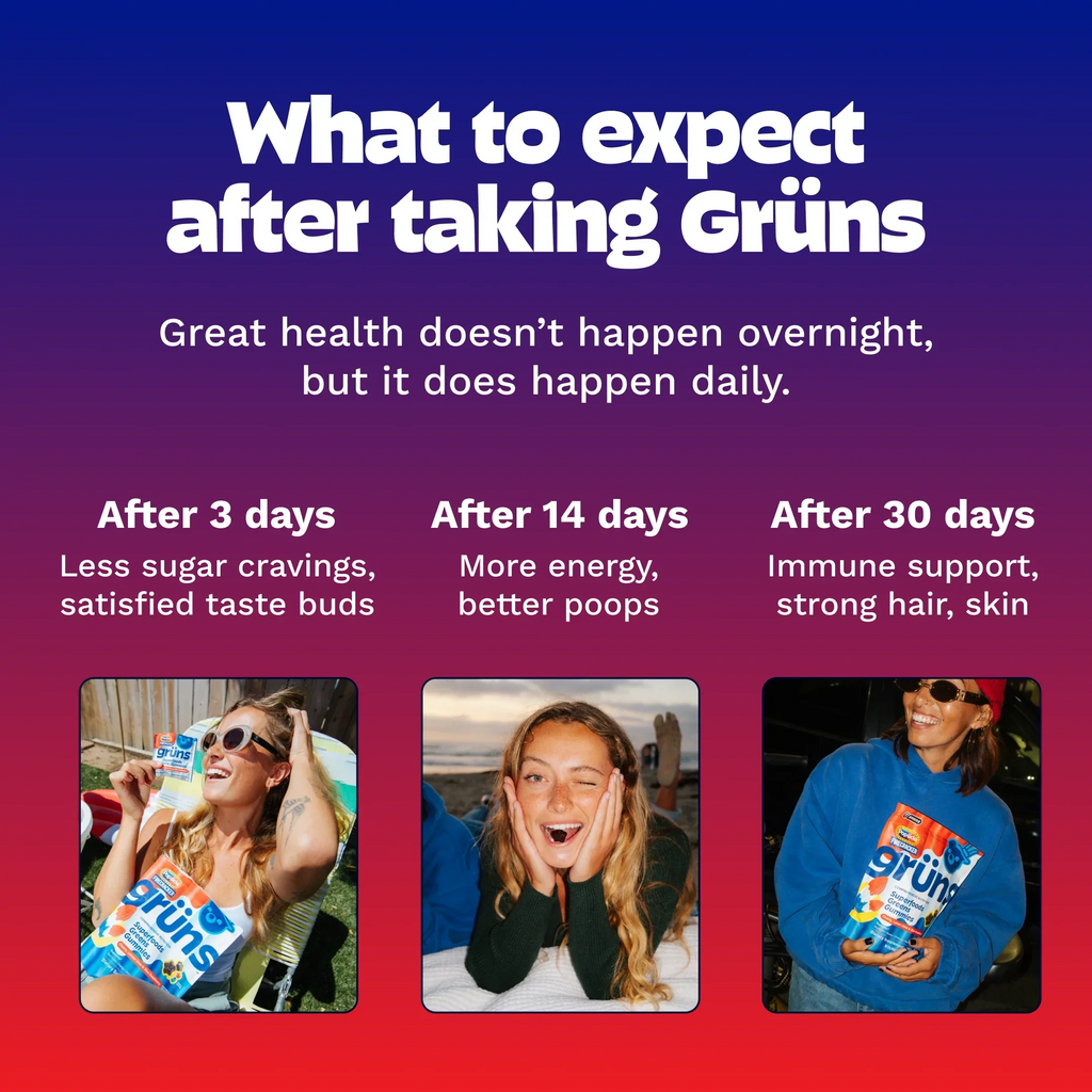 Popsicle® Firecracker Grüns - Party Ready