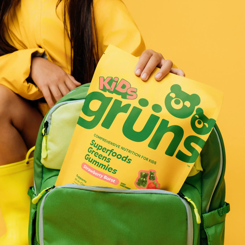 Grüns Kids - Kids Choice