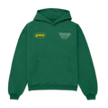 The Bodega Hüdie - Relaxed Fit