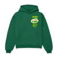 The Kids Hüdie - Fresh Comfort