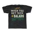 The Call Me Tee - Everyday Style