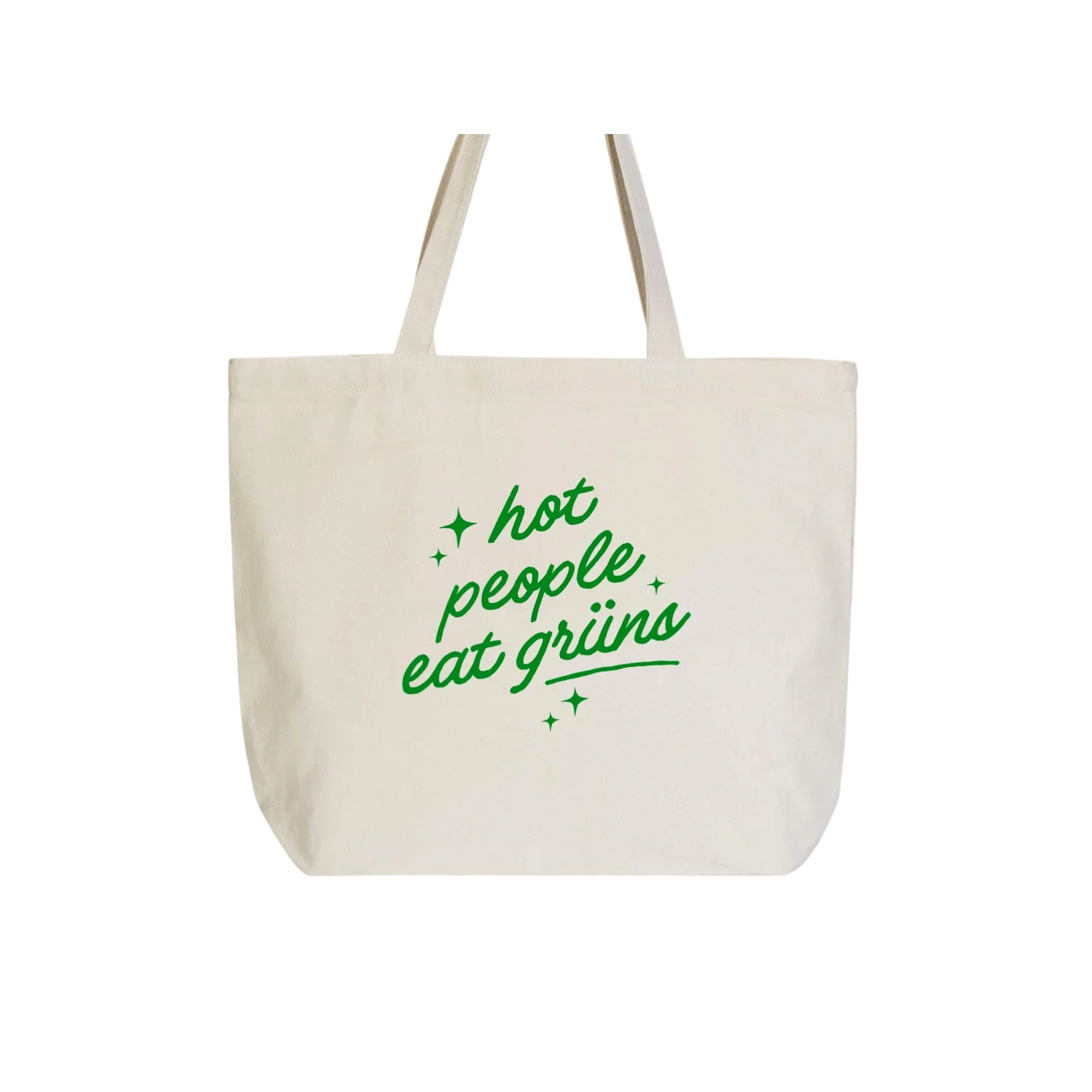 Grüns Bodega Tote - Easy Haul