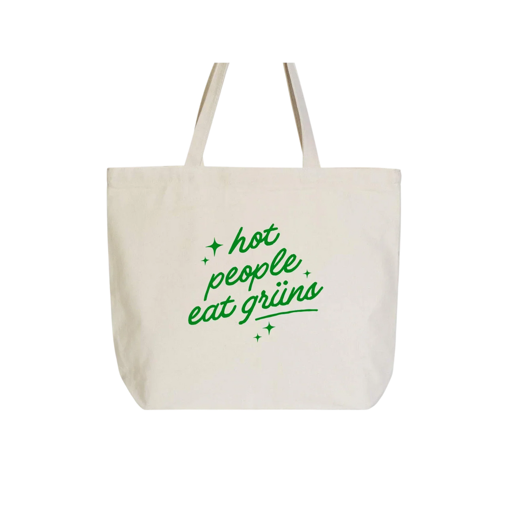 Grüns Bodega Tote - Easy Haul